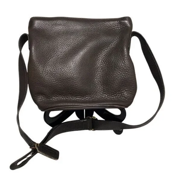 Coach Equestrian Slim Bucket Bag – Style No.‎ 4907 | Vintage Costa Rica Made - Picture 16 of 16